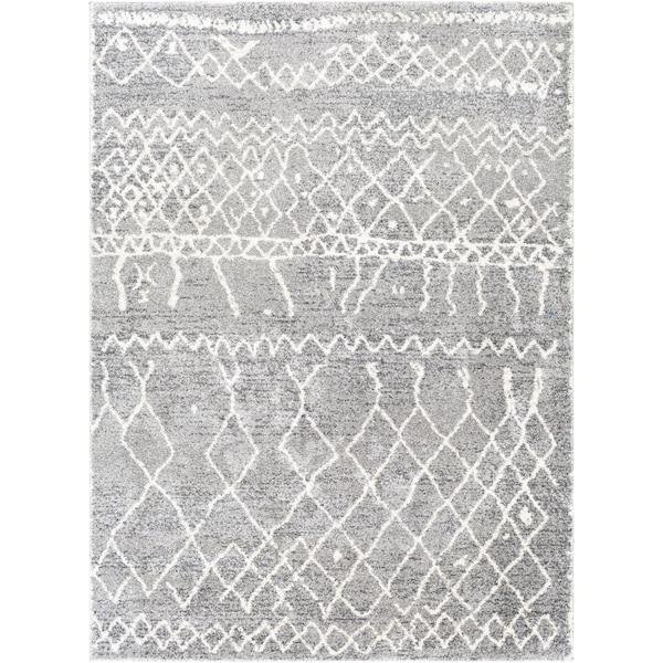 Livabliss Andorra ARD-2304 Machine Crafted Area Rug ARD2304-23 - main
